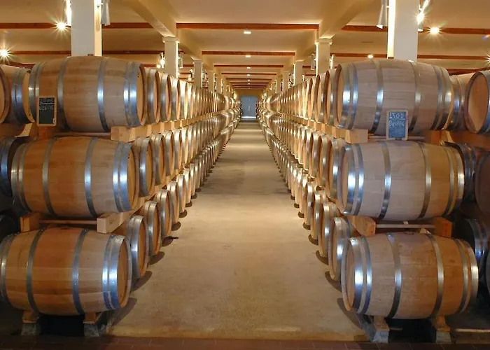Le Cocon Margalais