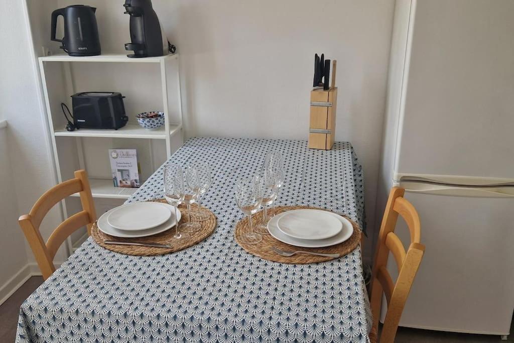 Apartment Le Cocon Margalais *
